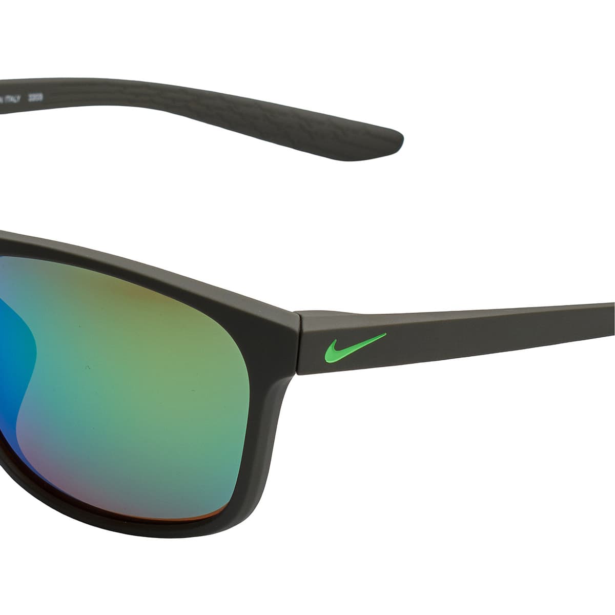Women's Sunglasses Nike Green