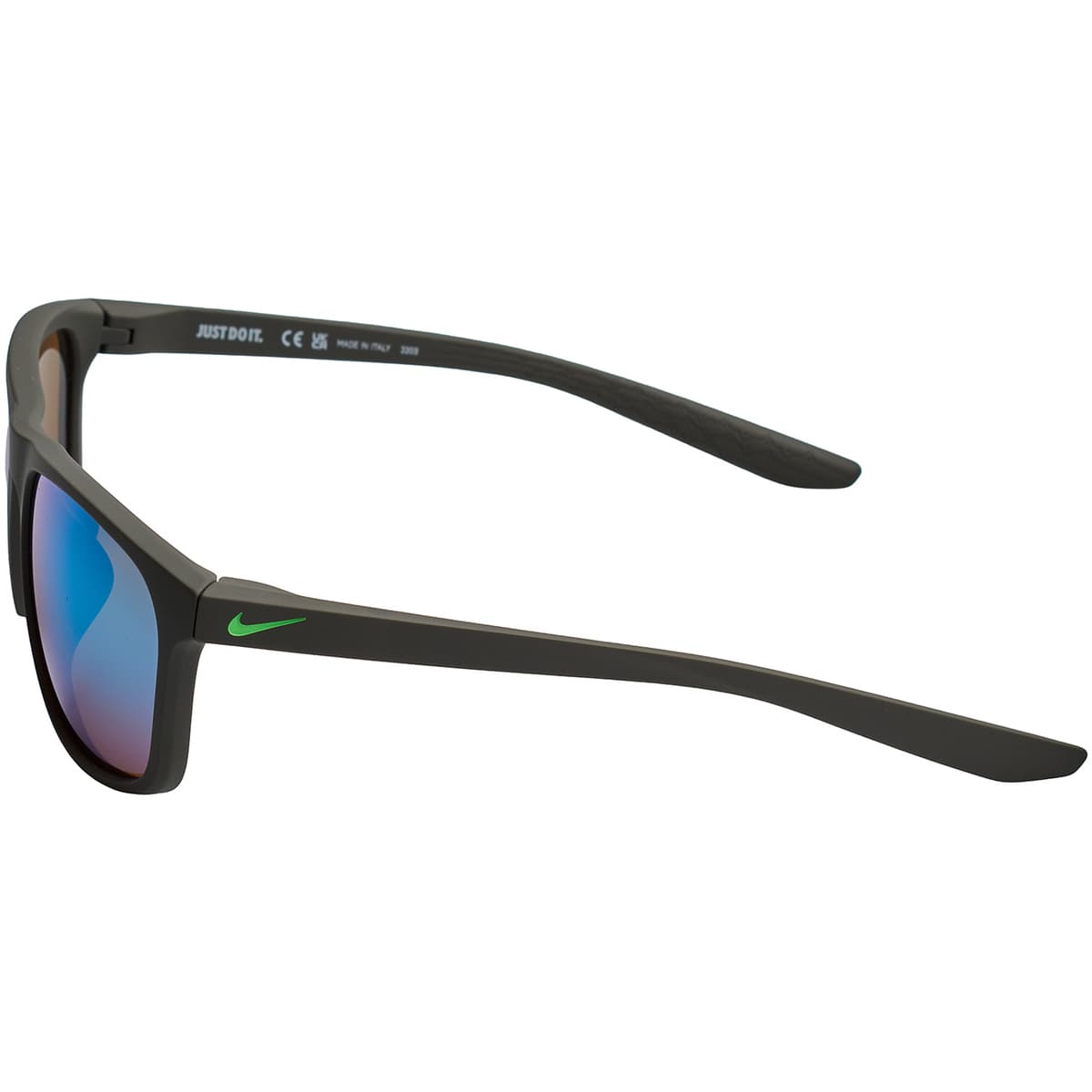 Women's Sunglasses Nike Green