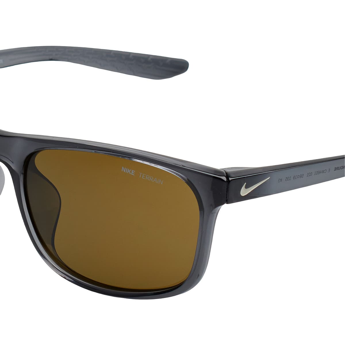 Men's Sunglasses Nike Black