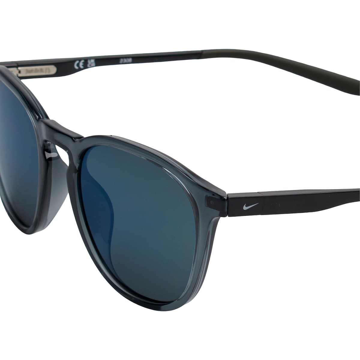 Women's Sunglasses Nike Black