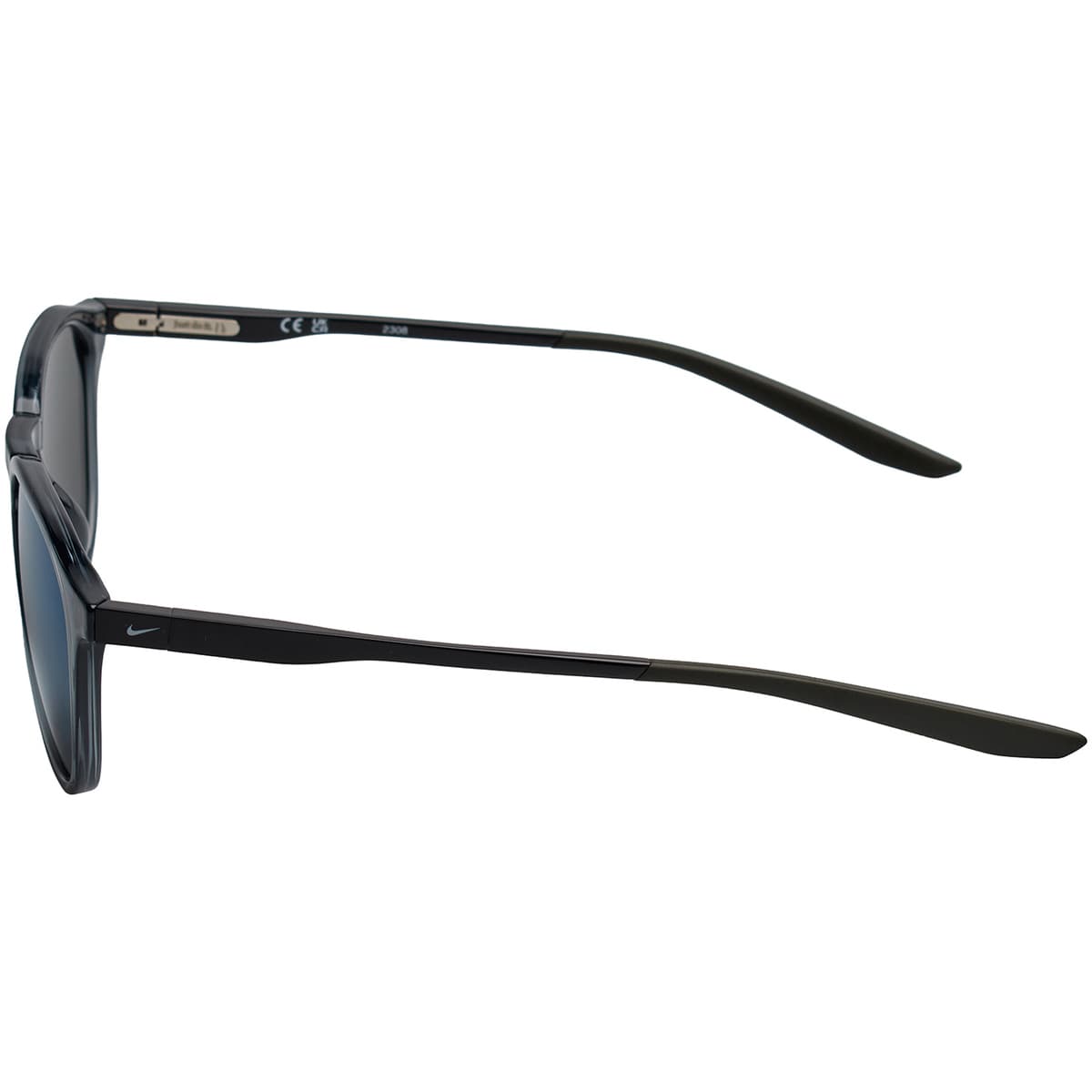 Women's Sunglasses Nike Black