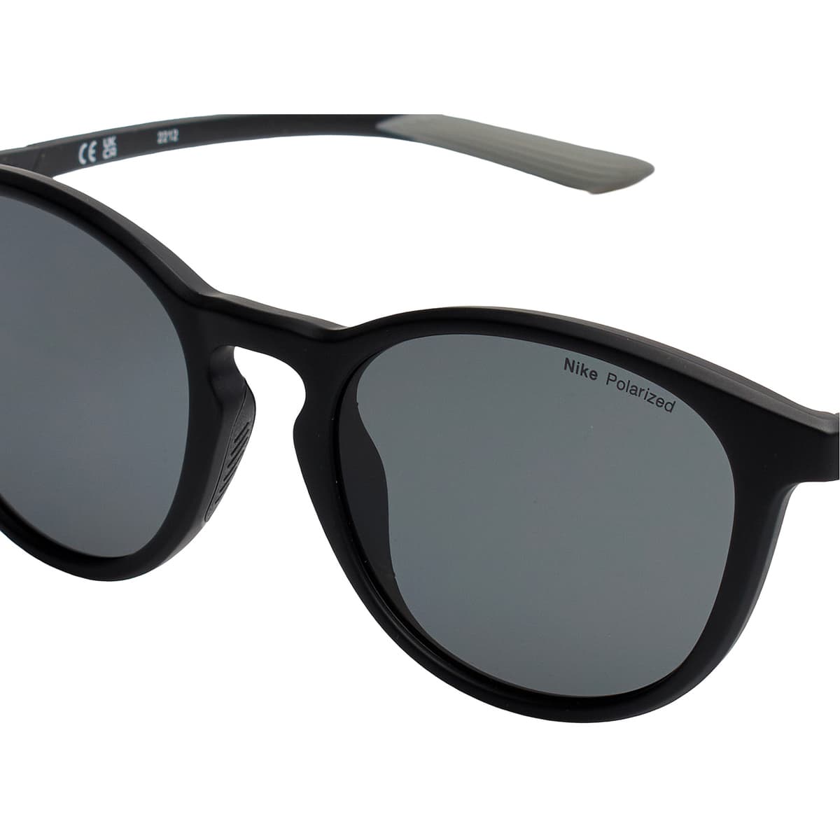 Women's Sunglasses Nike Black