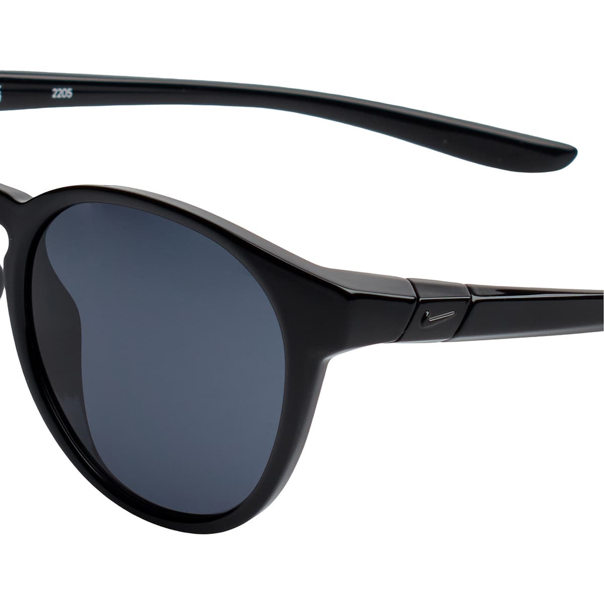 Women's Sunglasses Nike Black