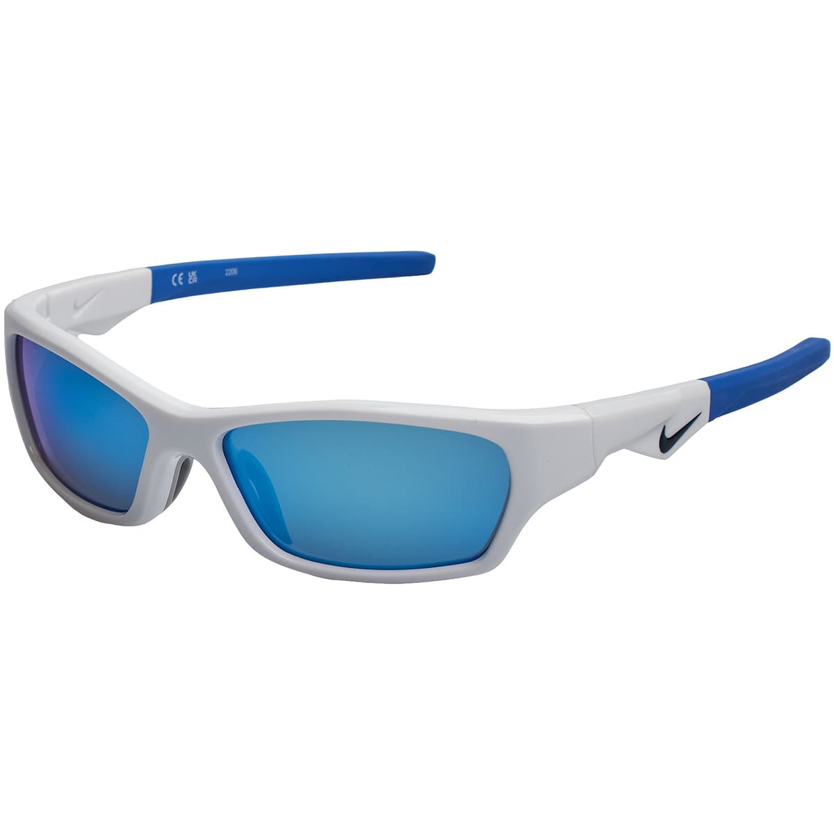 Men's Sunglasses Nike White