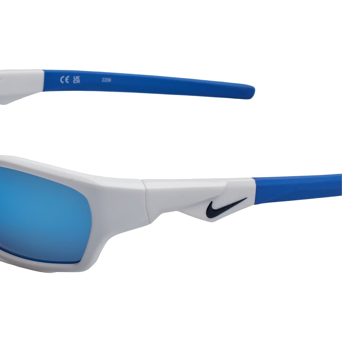 Men's Sunglasses Nike White