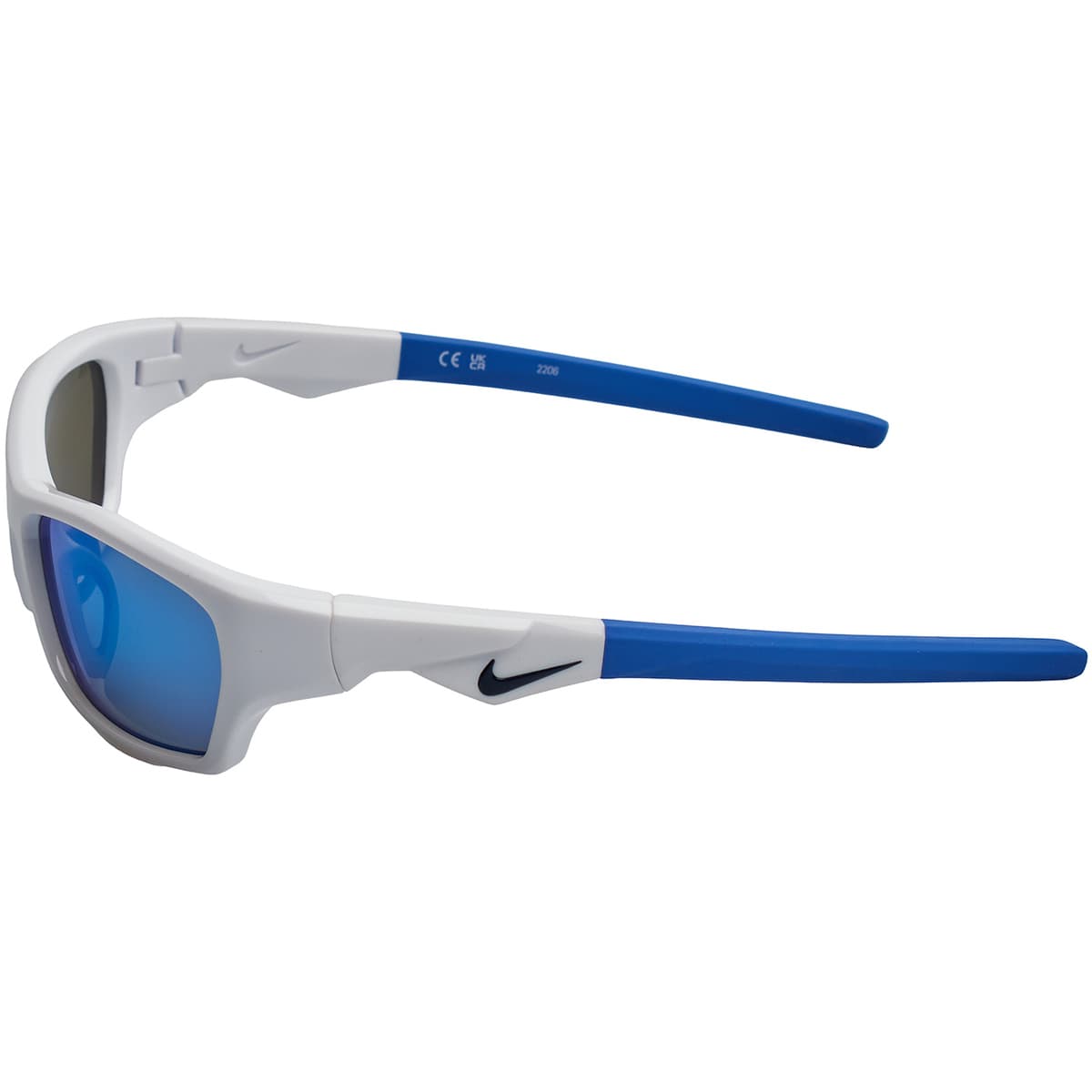 Men's Sunglasses Nike White