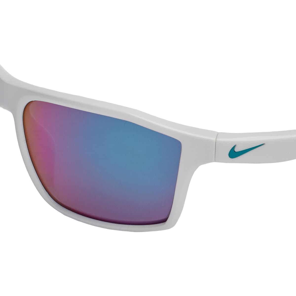 Women's Sunglasses Nike White
