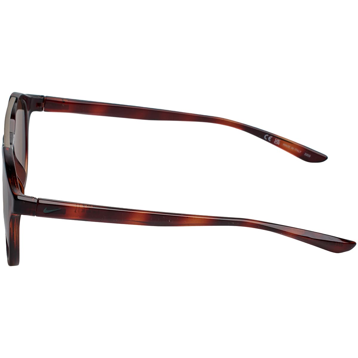 Women's Sunglasses Nike Brown