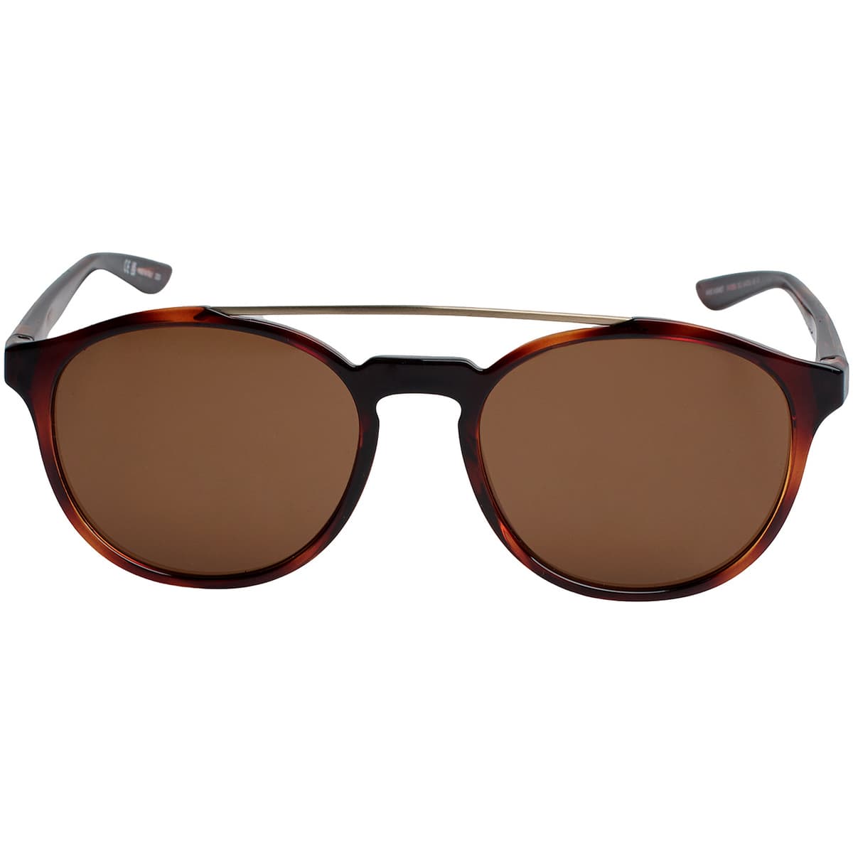 Women's Sunglasses Nike Brown