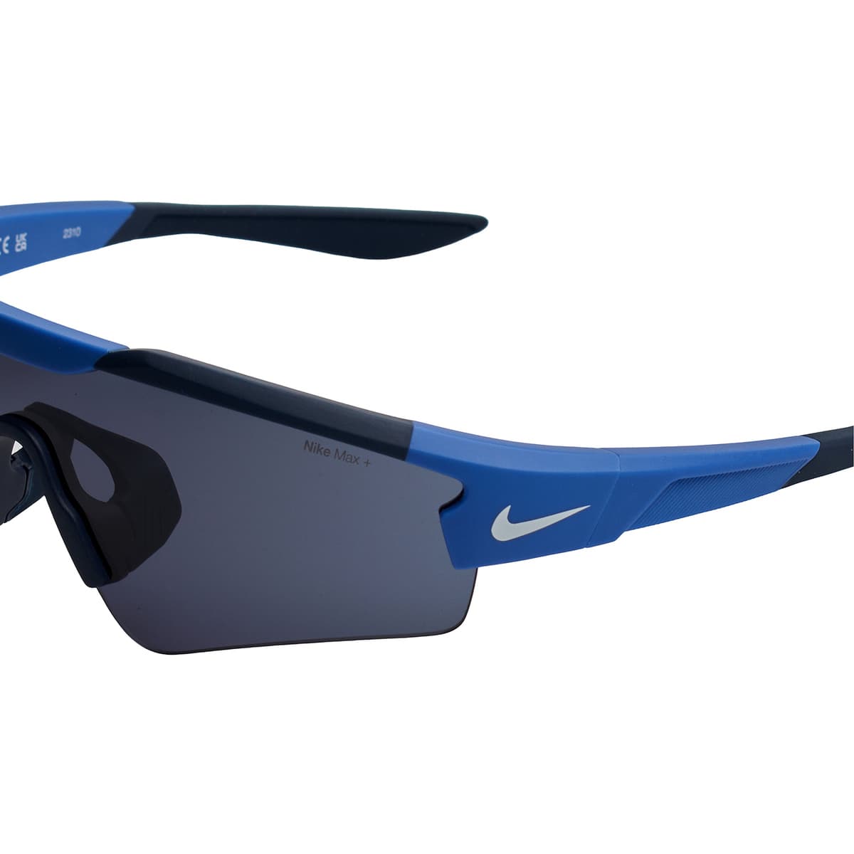 Women's Sunglasses Nike Blue