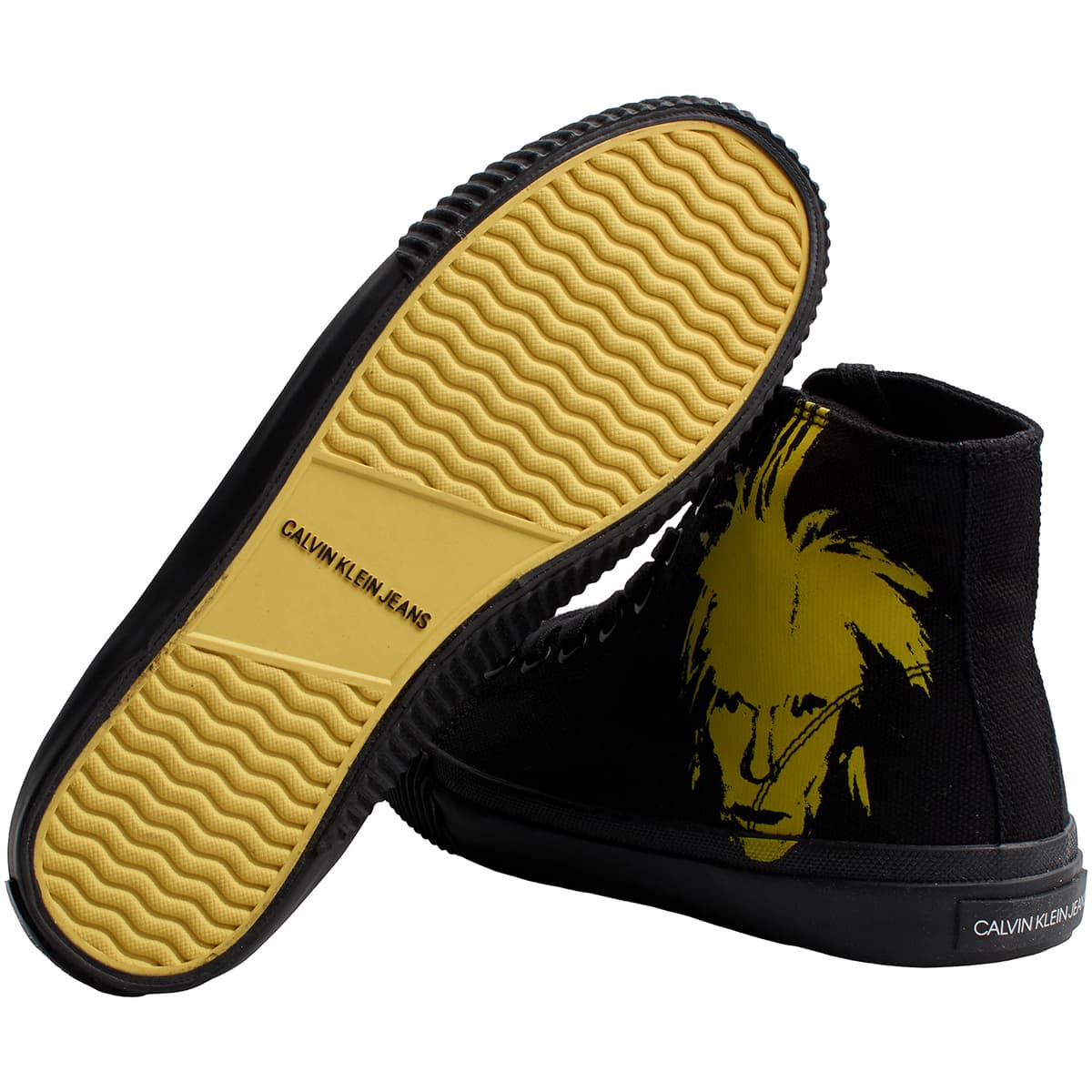 Men's Sneakers Calvin Klein Multicolor