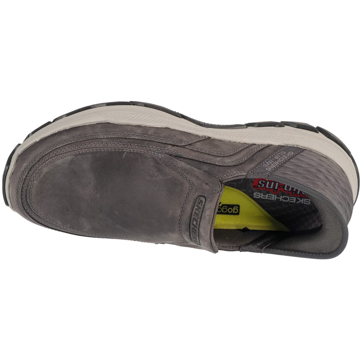 Men's Sneakers Skechers Black