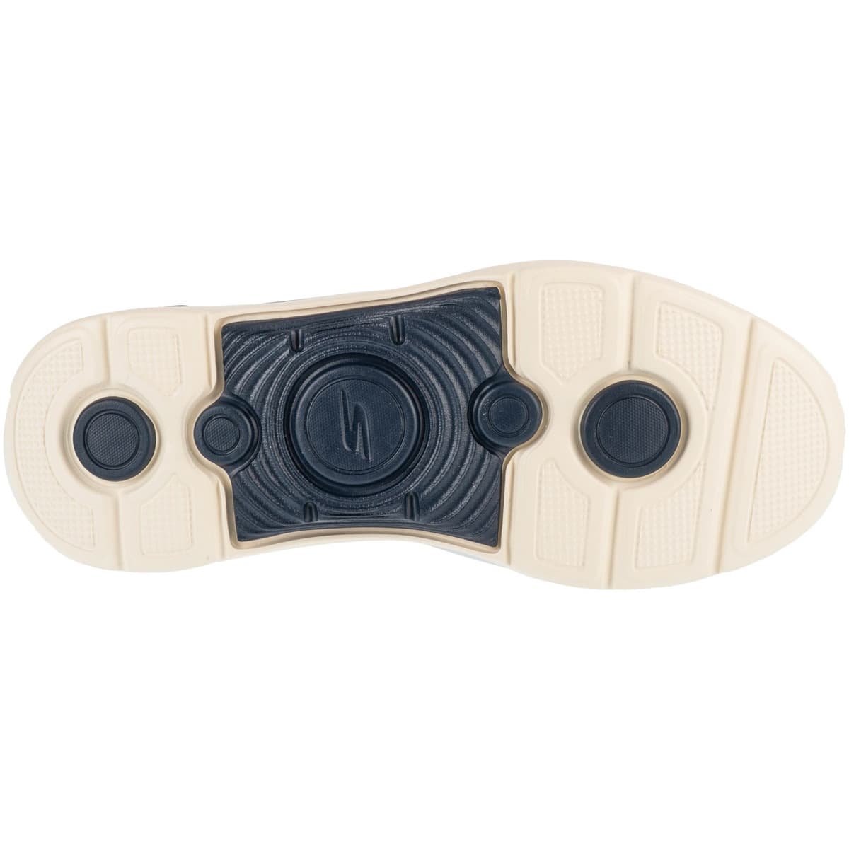 Men's Gym Shoes Skechers Blue