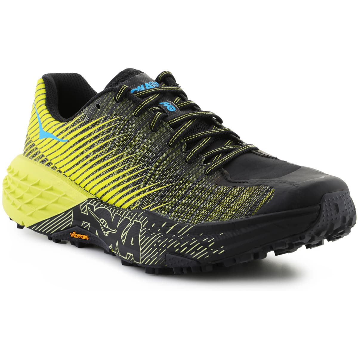 Παπούτσια για τρέξιμο Hoka one one One Evo Speedgoat 1111430-CIB