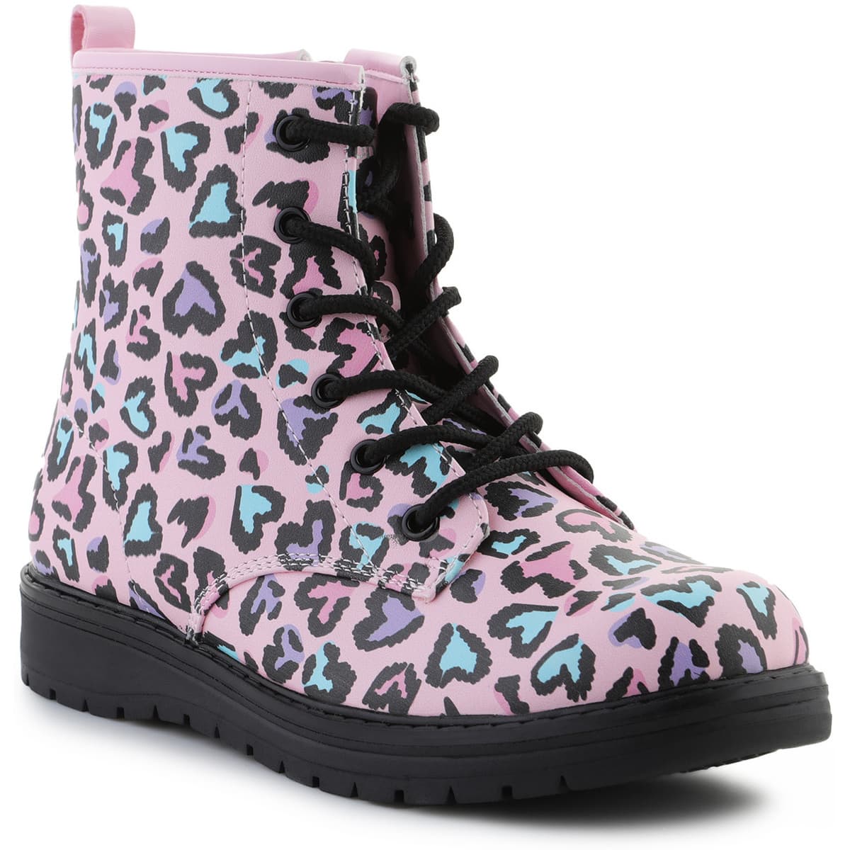 Girls' Sandals Skechers Pink