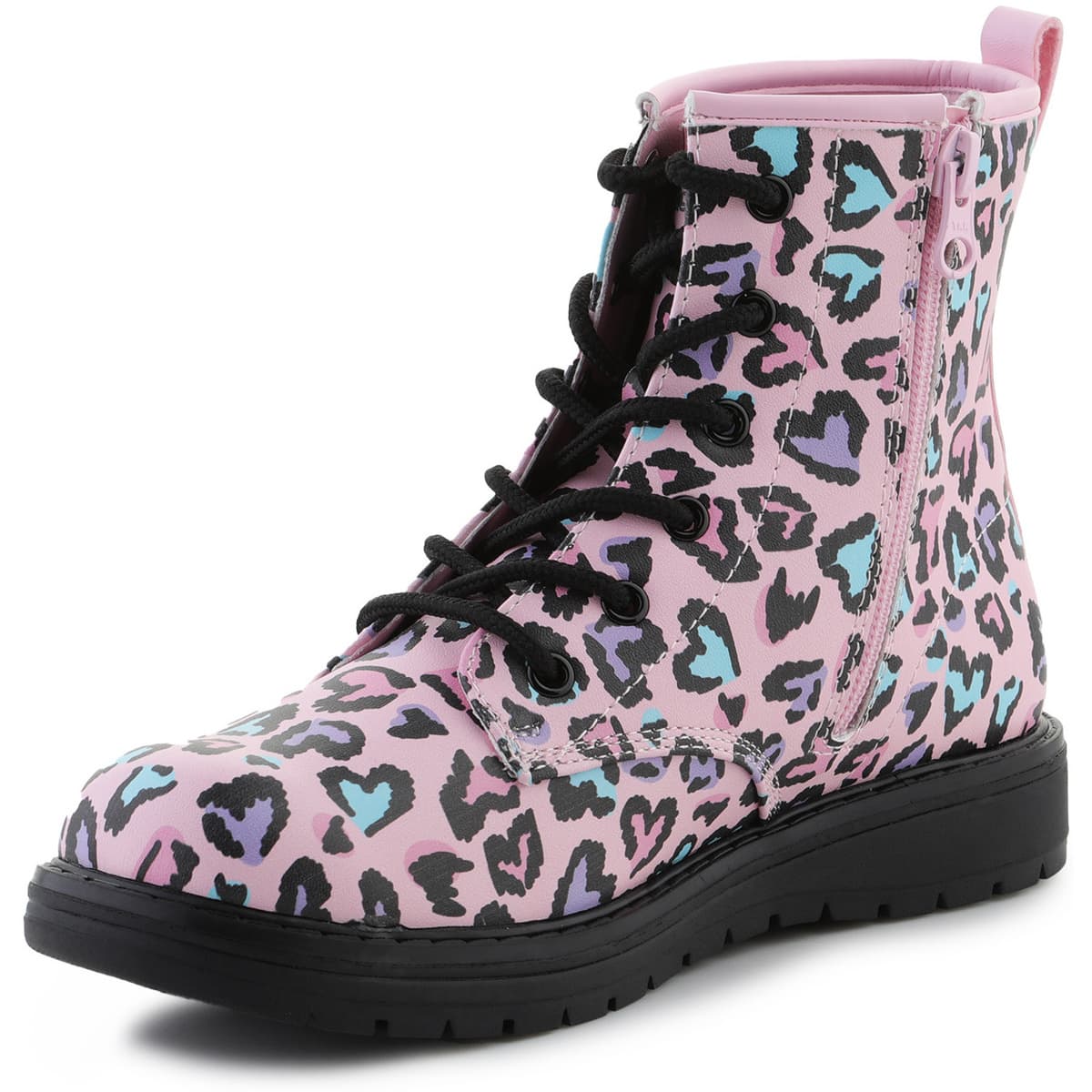 Girls' Sandals Skechers Pink