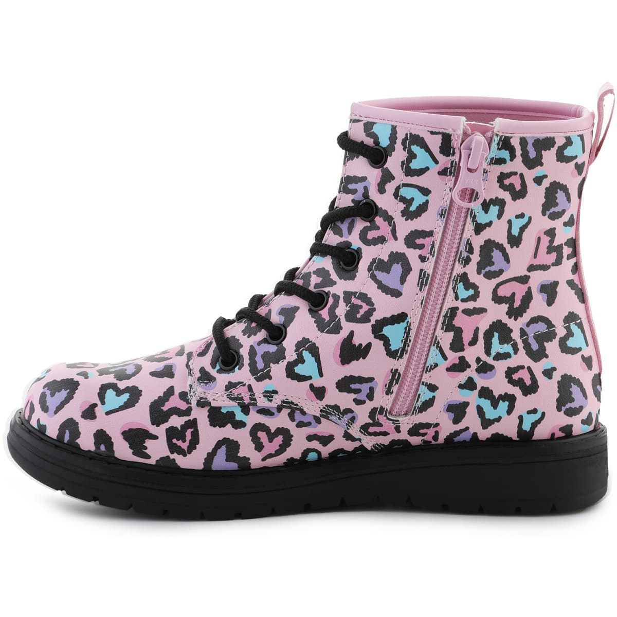 Girls' Sandals Skechers Pink