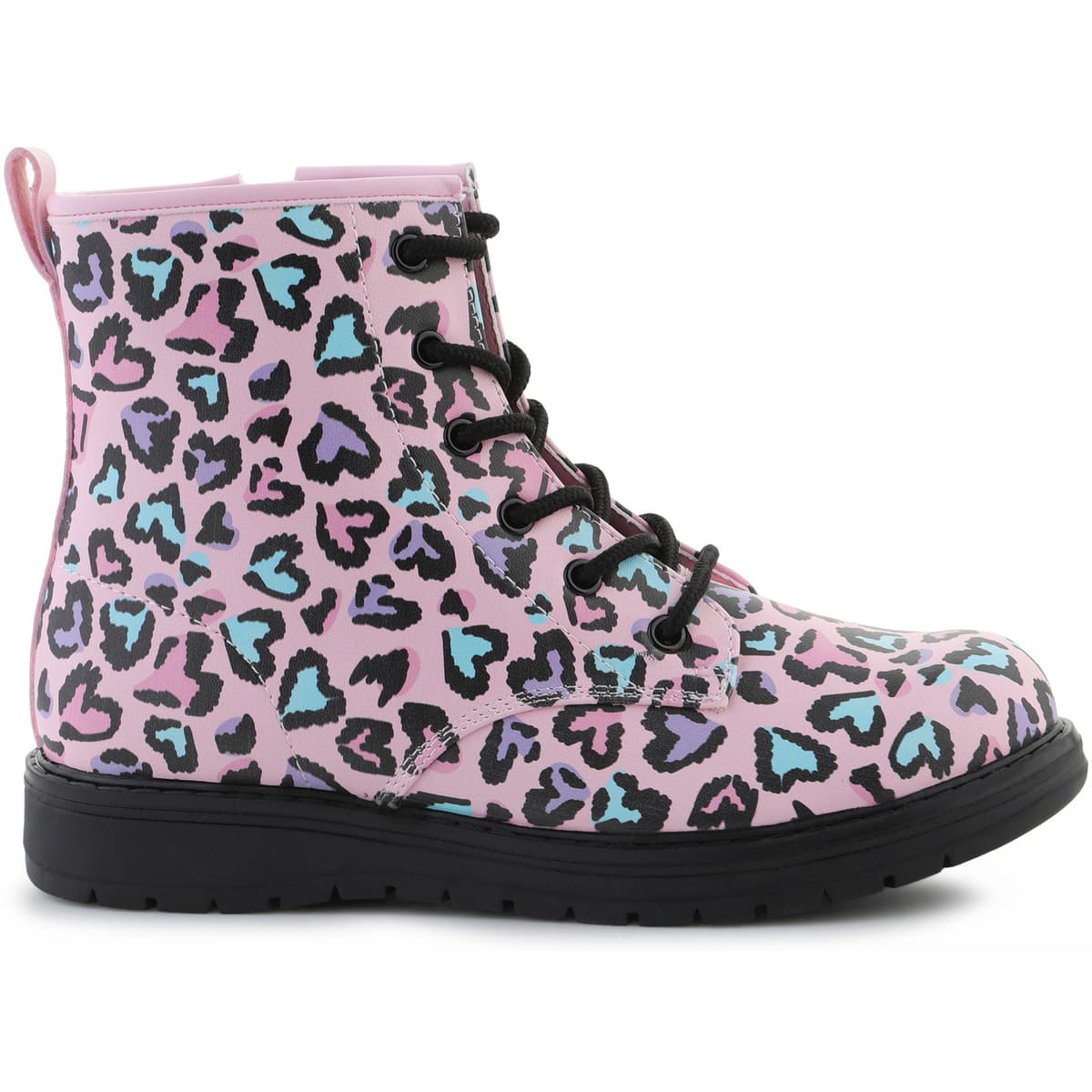 Girls' Sandals Skechers Pink