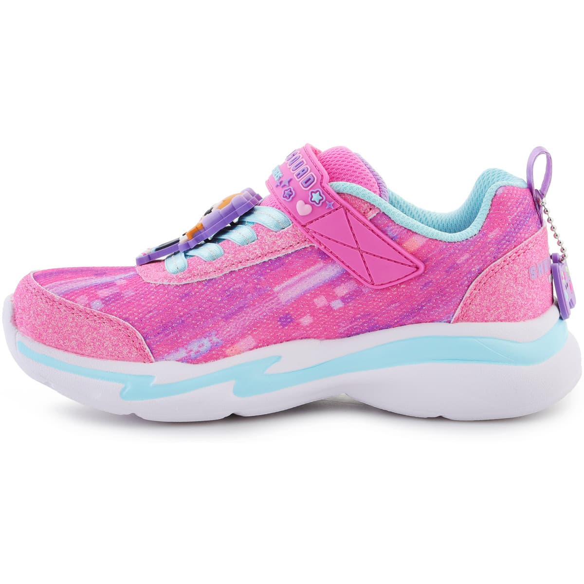 Girls' Sandals Skechers Pink