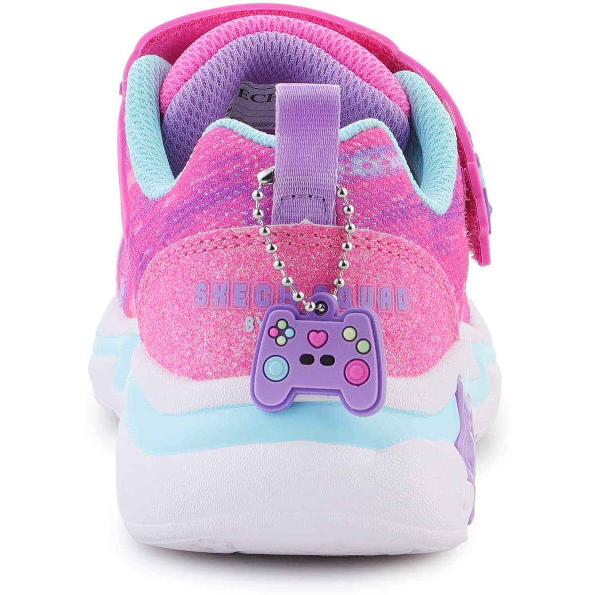 Girls' Sandals Skechers Pink