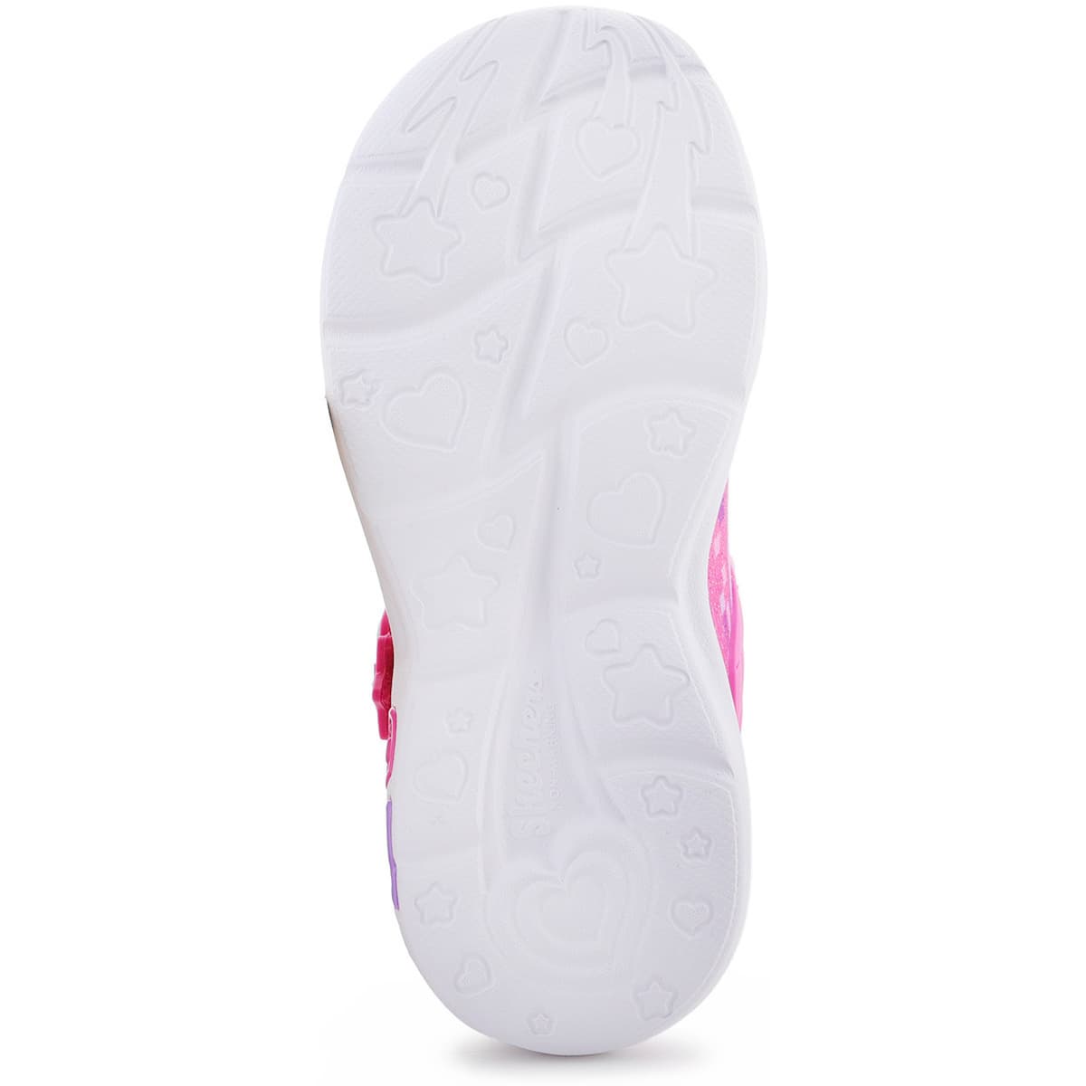 Girls' Sandals Skechers Pink
