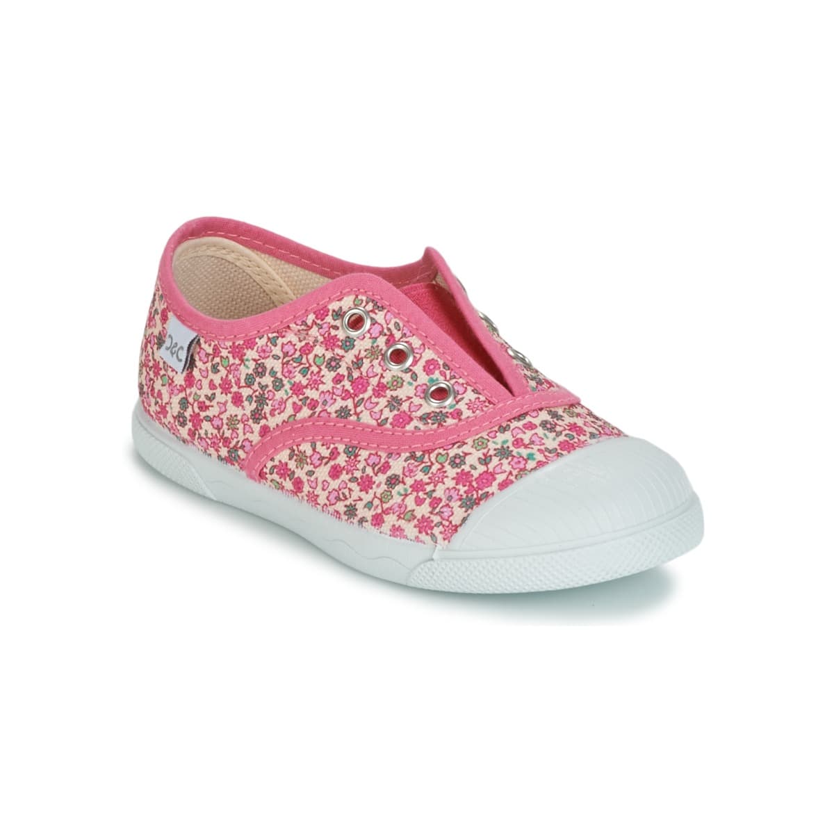 Xαμηλά Sneakers Citrouille et Compagnie RIVIALELLE