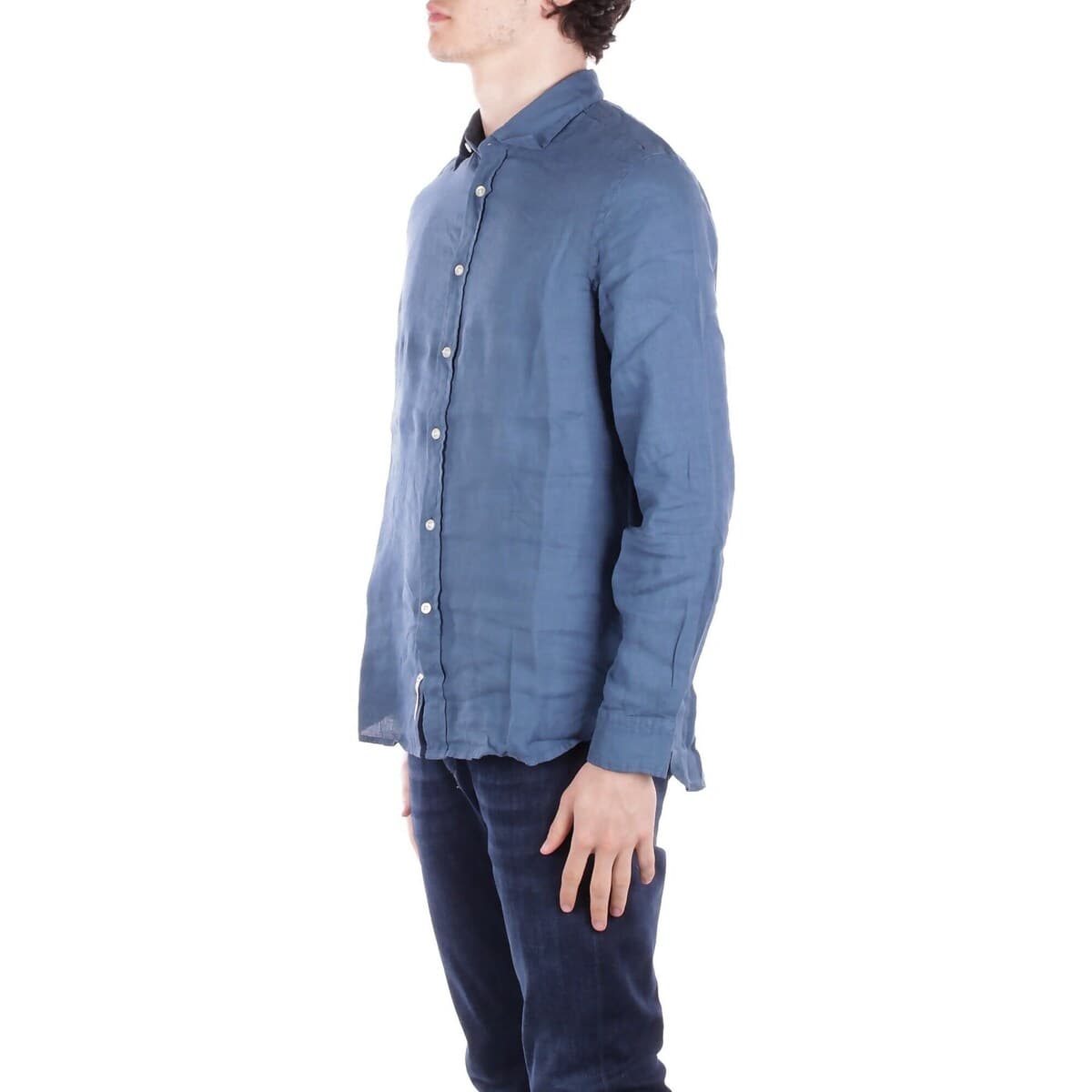 Men's Shirts Woolrich Multicolor