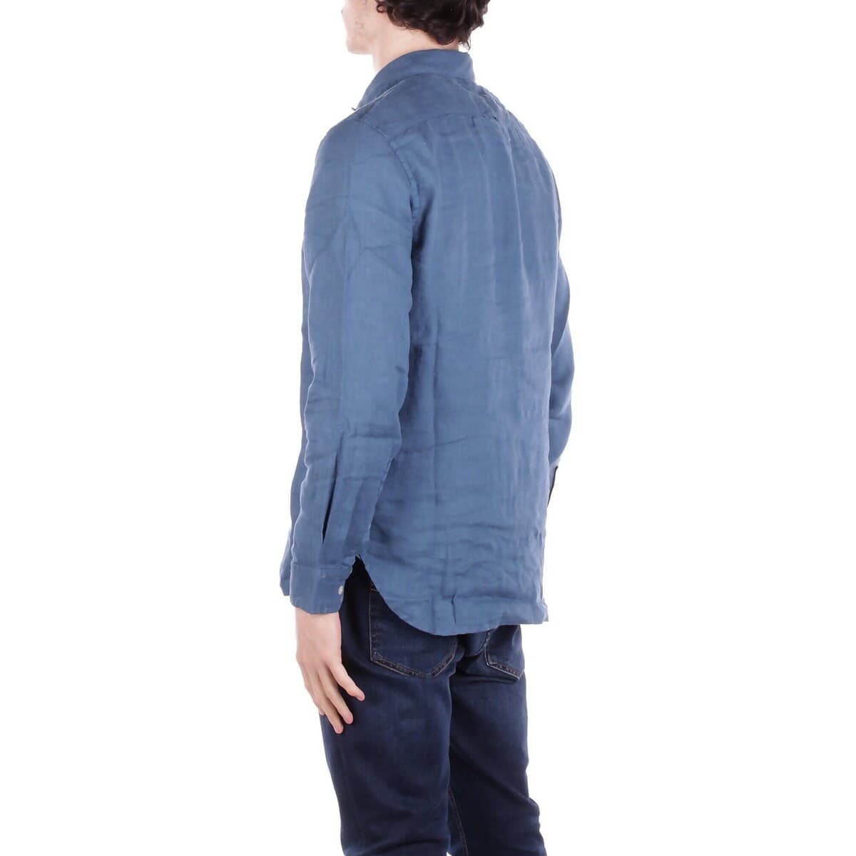 Men's Shirts Woolrich Multicolor