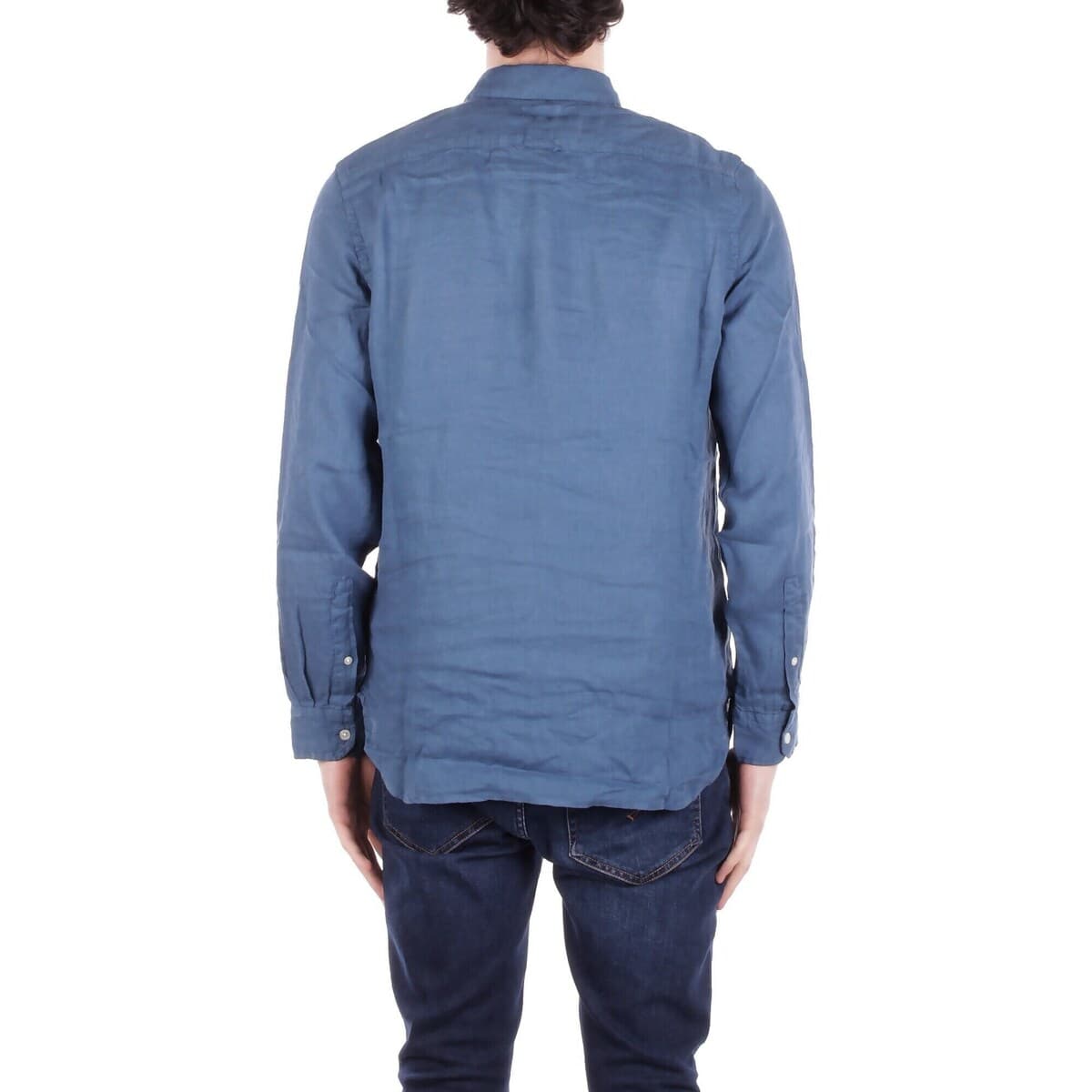 Men's Shirts Woolrich Multicolor