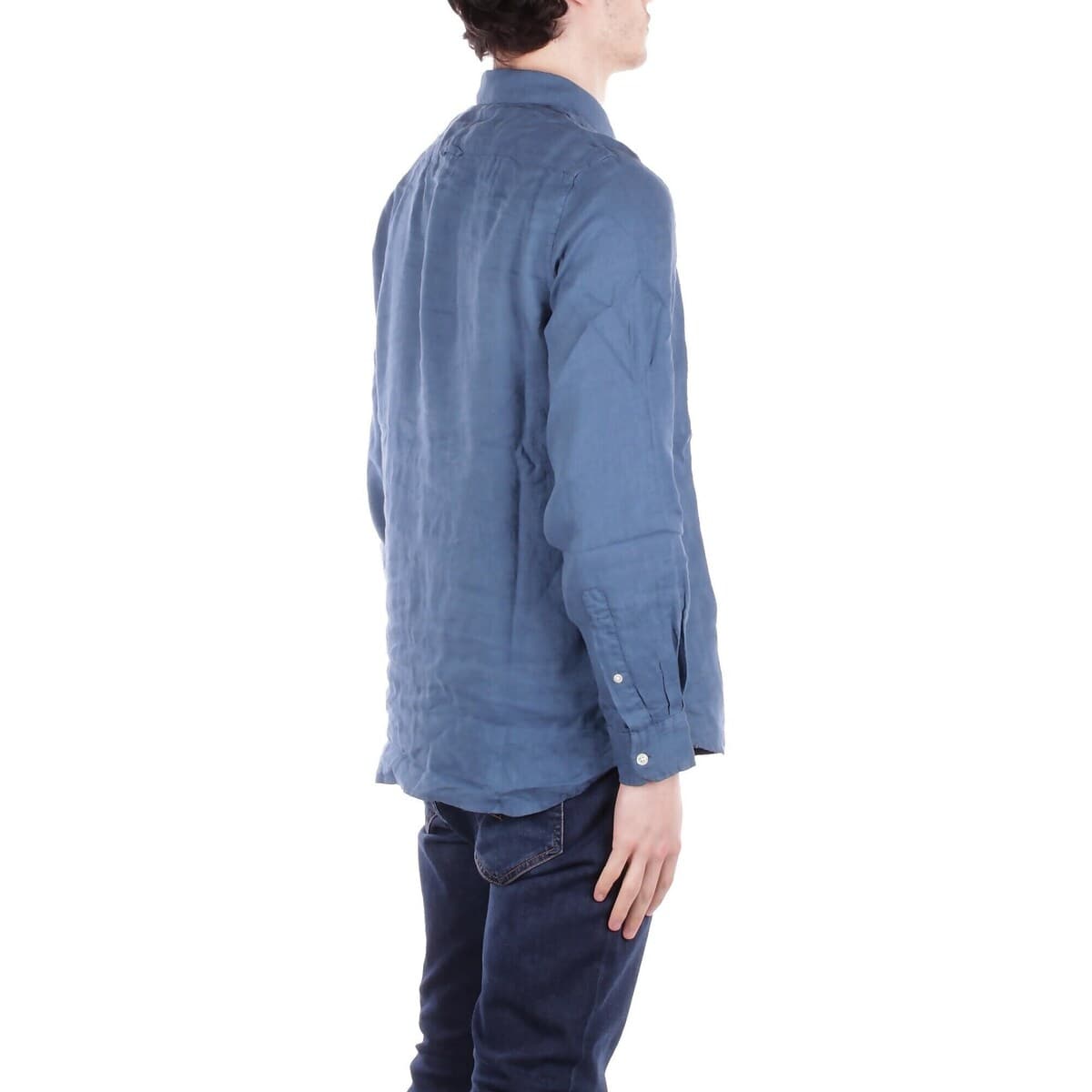 Men's Shirts Woolrich Multicolor