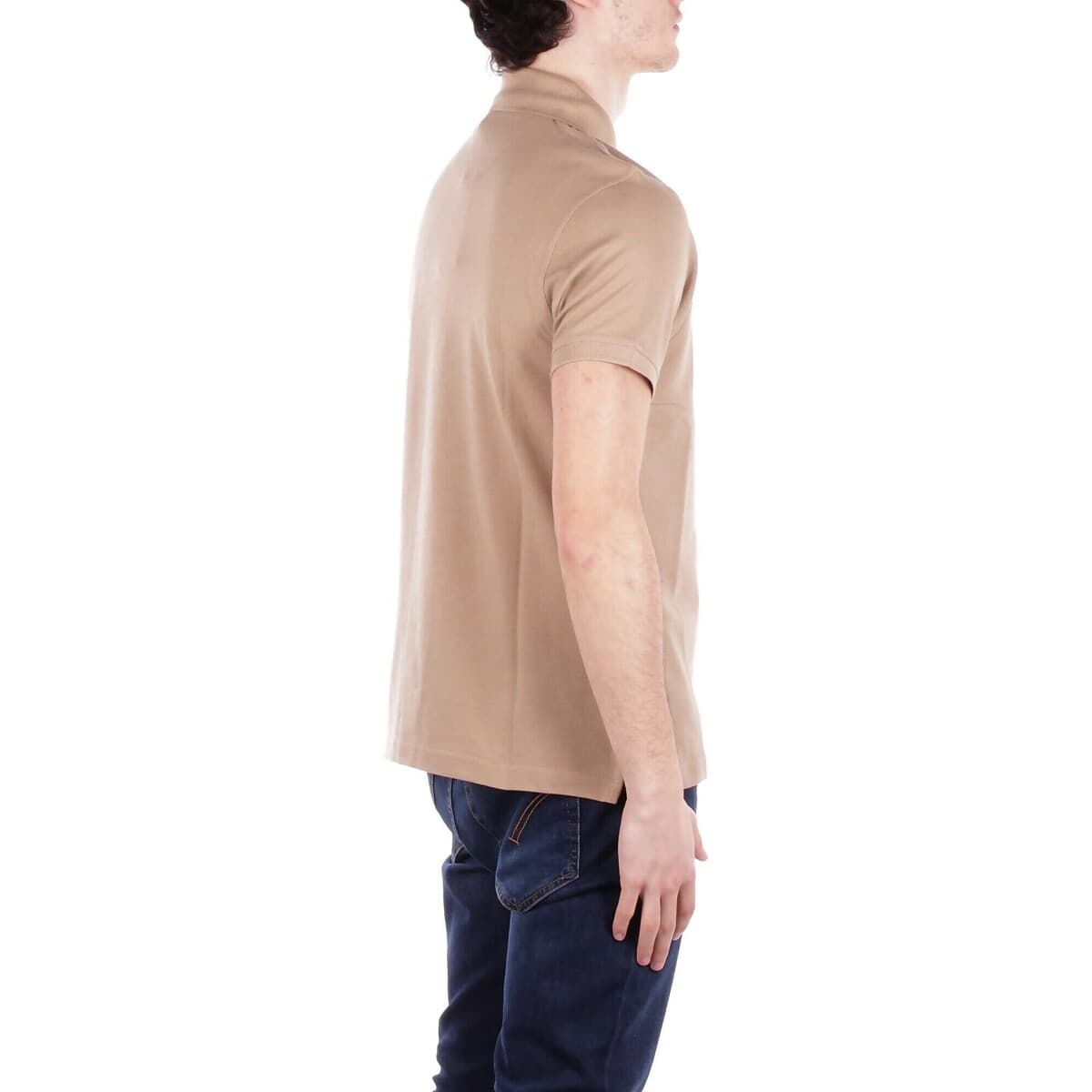 Men's T-Shirts Barbour Beige