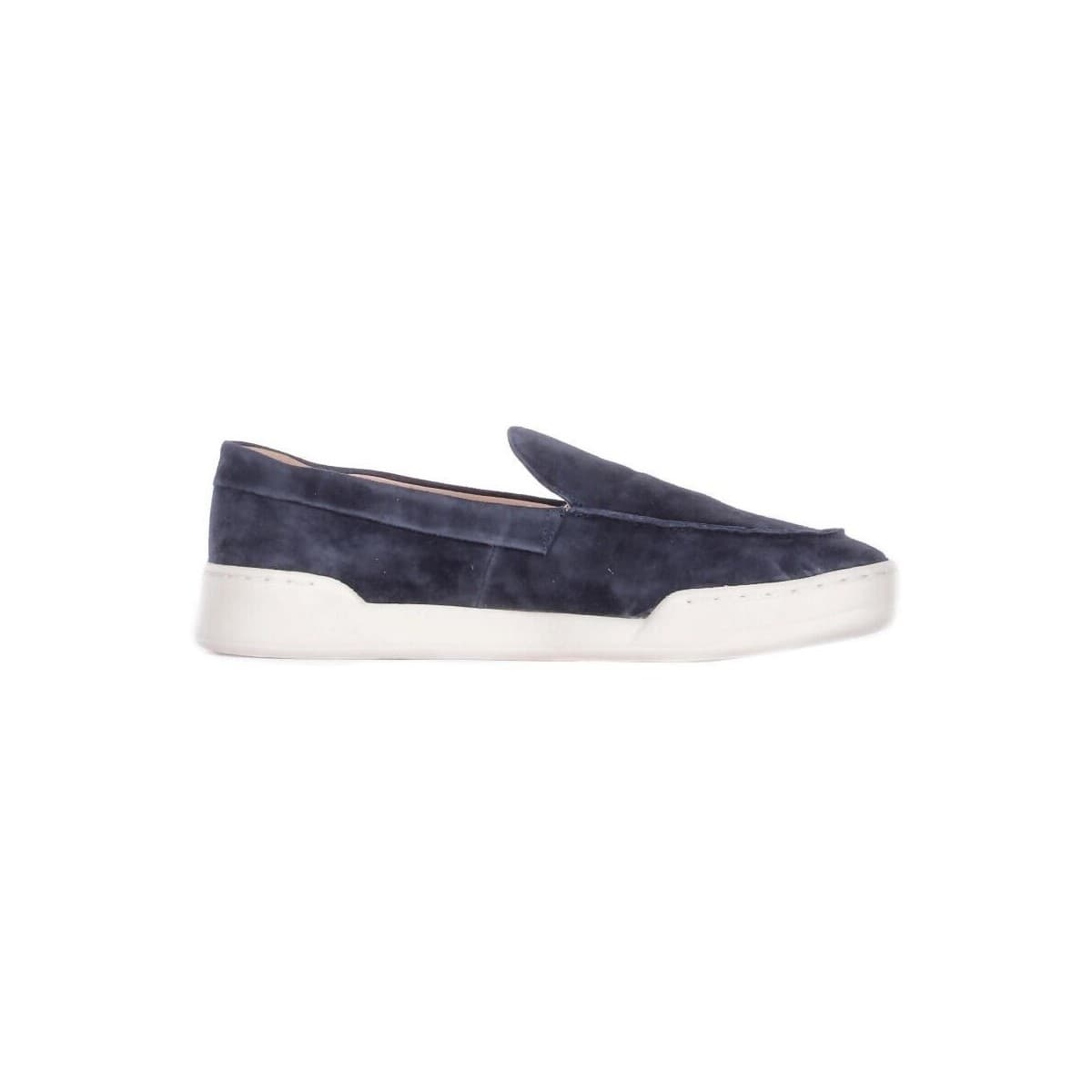 Men's Loafers Monoway Blue