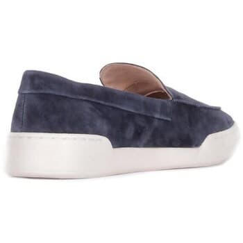 Men's Loafers Monoway Blue