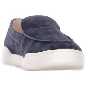 Men's Loafers Monoway Blue