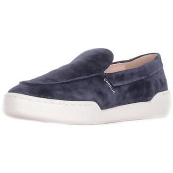 Men's Loafers Monoway Blue