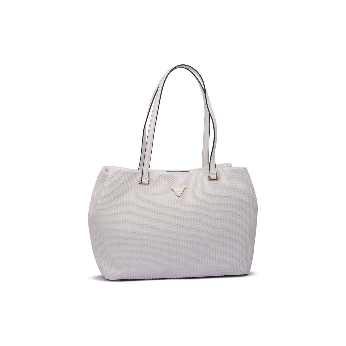 Τσάντα Guess WHI PHAEDRA TOTE