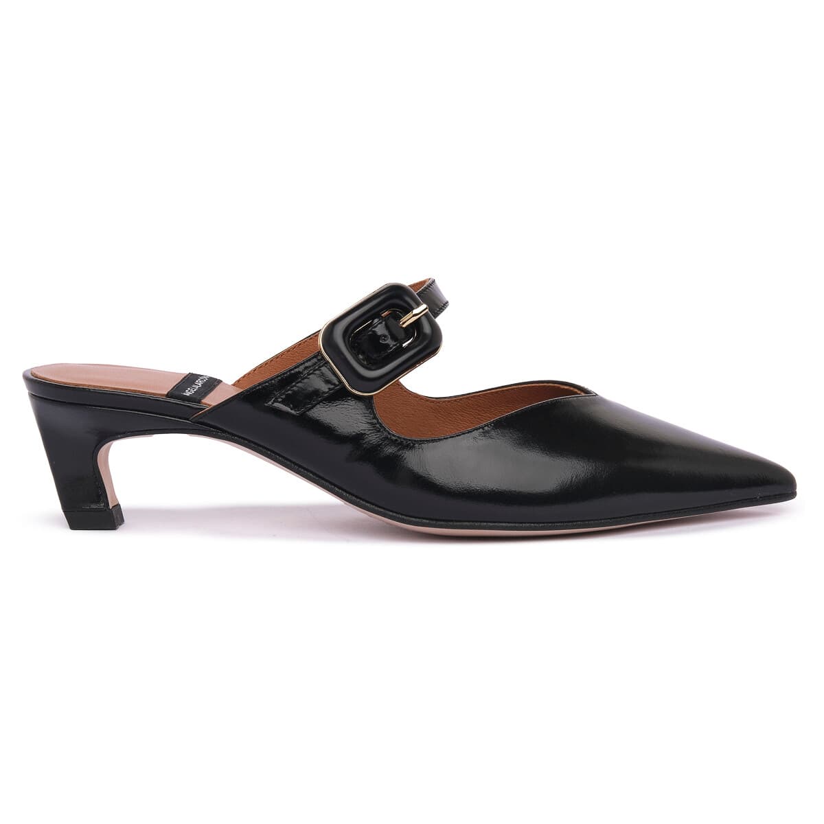Women's Pumps Angel Alarcon Black
