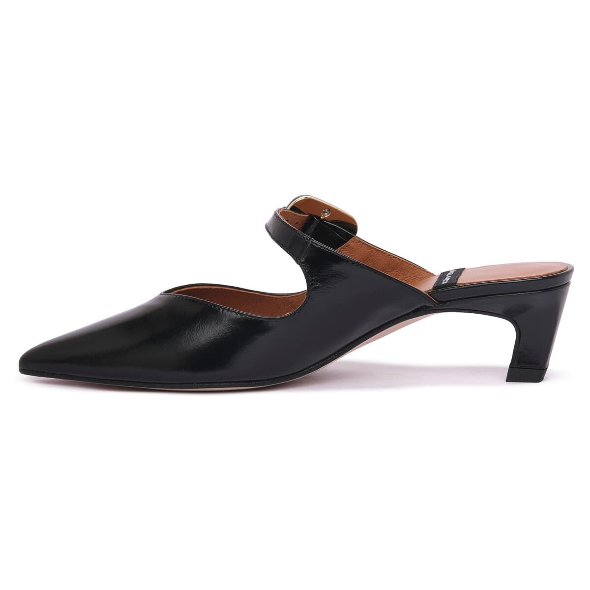 Women's Pumps Angel Alarcon Black