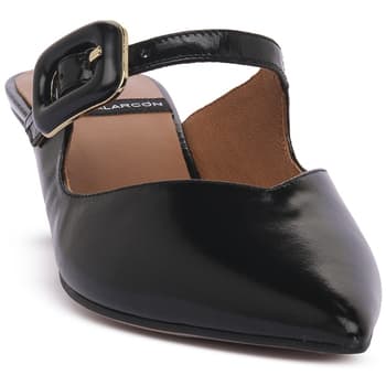 Women's Pumps Angel Alarcon Black