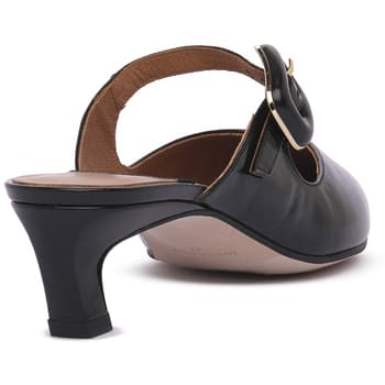 Women's Pumps Angel Alarcon Black