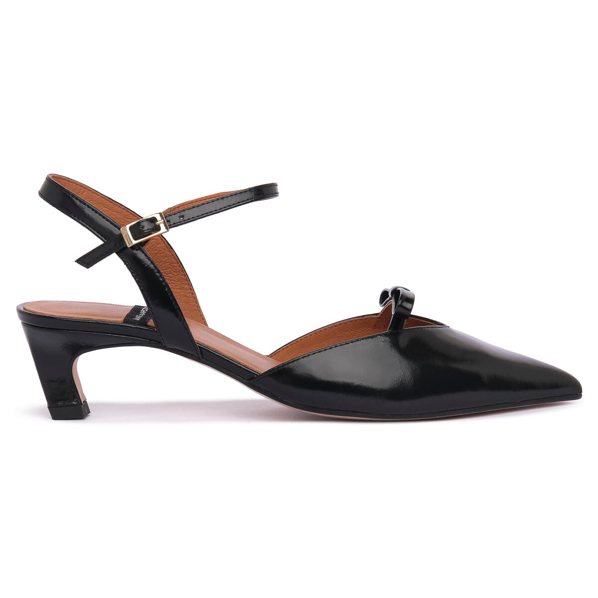 Women's Pumps Angel Alarcon Black