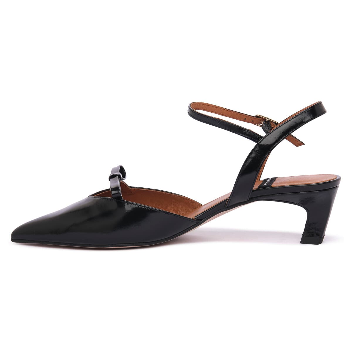 Women's Pumps Angel Alarcon Black