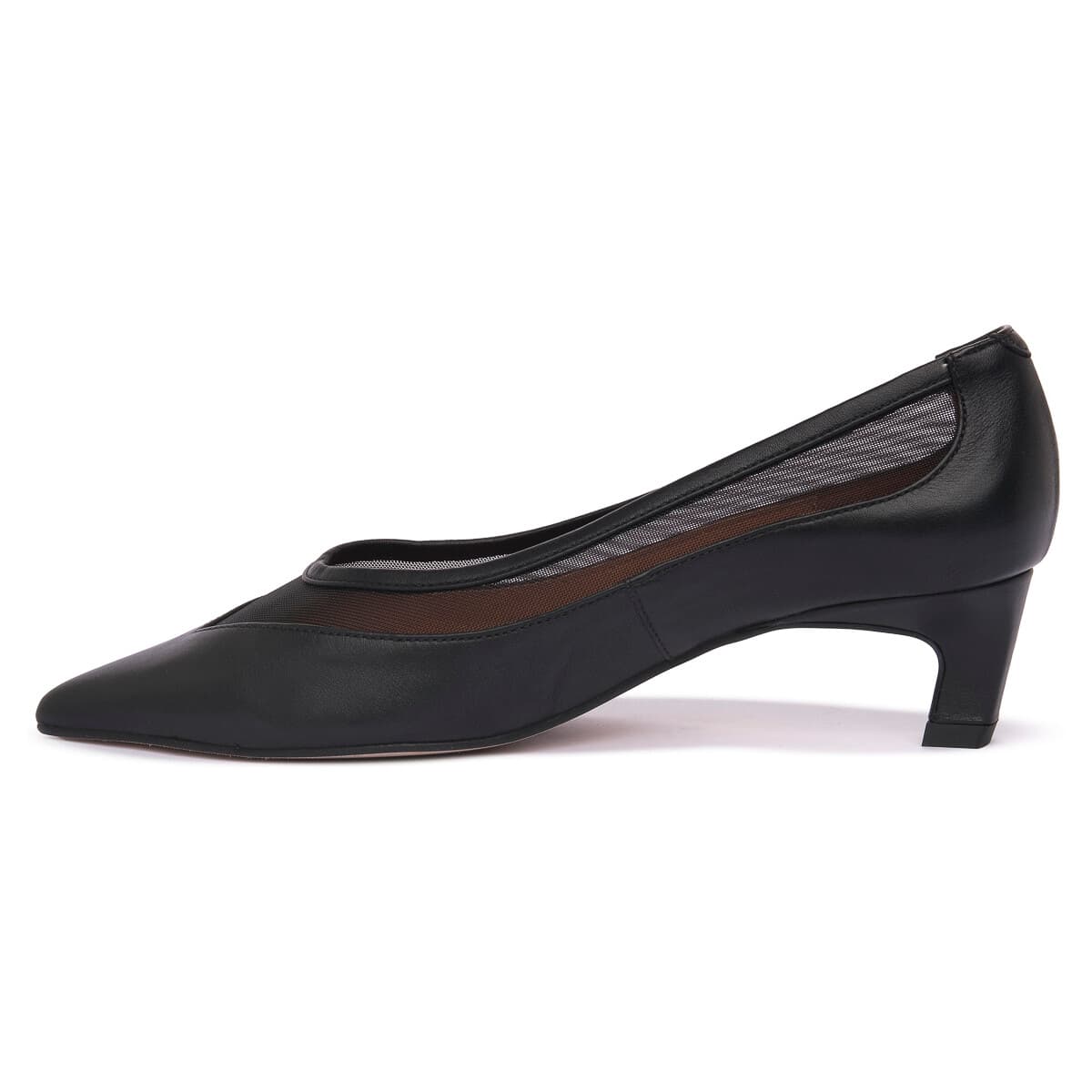 Women's Pumps Angel Alarcon Black