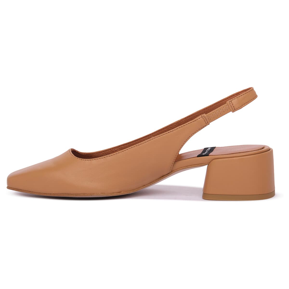 Women's Pumps Angel Alarcon Brown