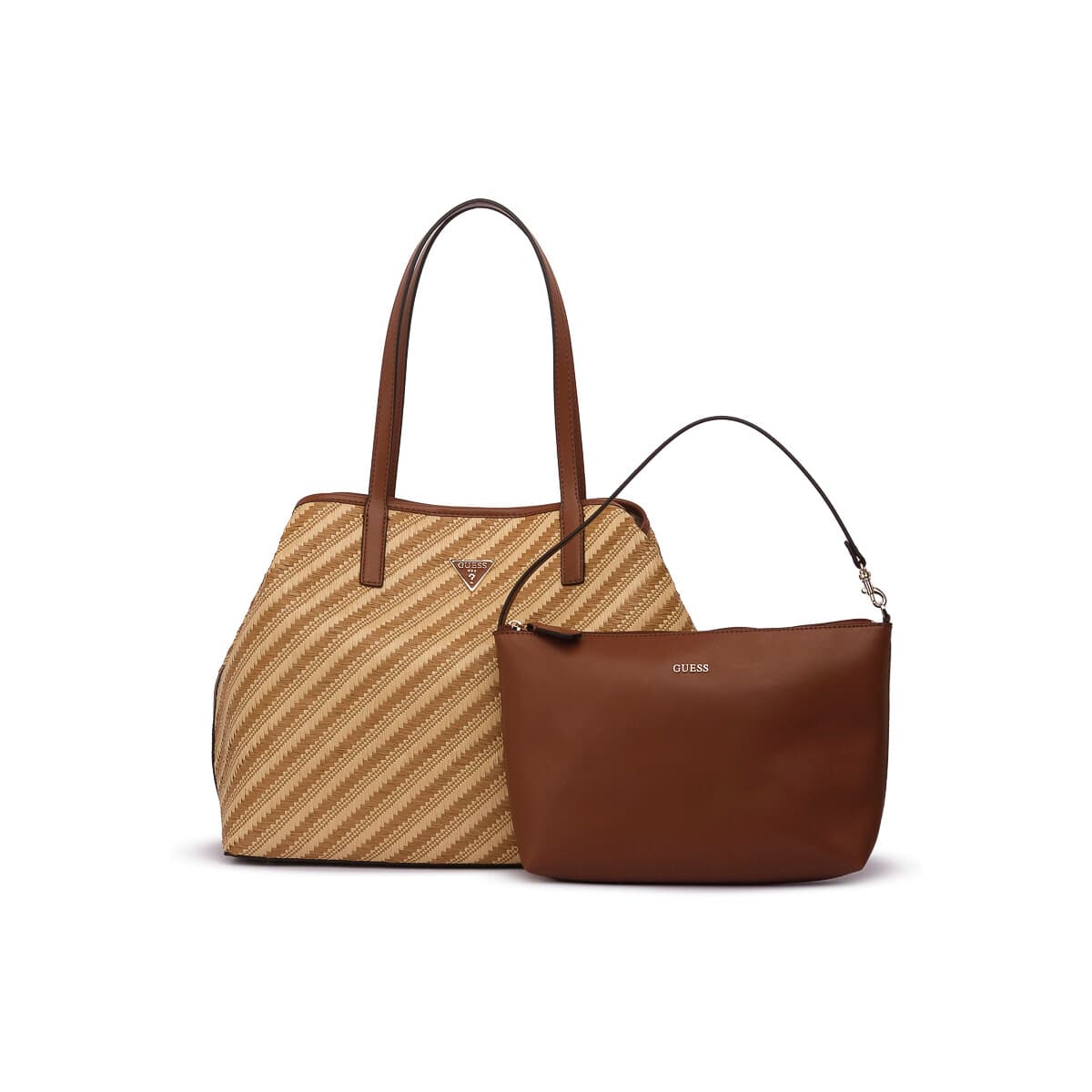 Women's Bags Guess Beige