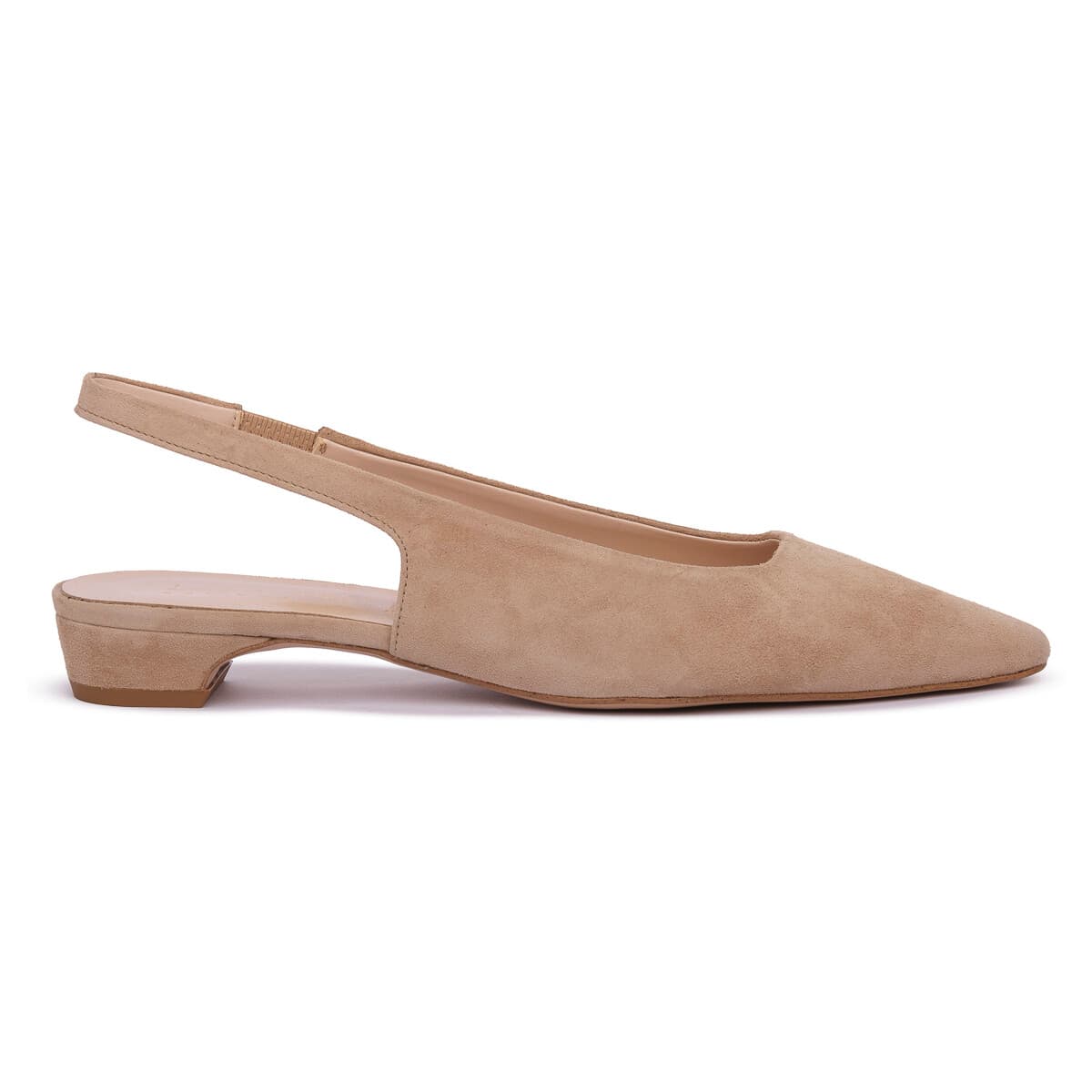 Women's Ballet Flats Priv Lab Beige