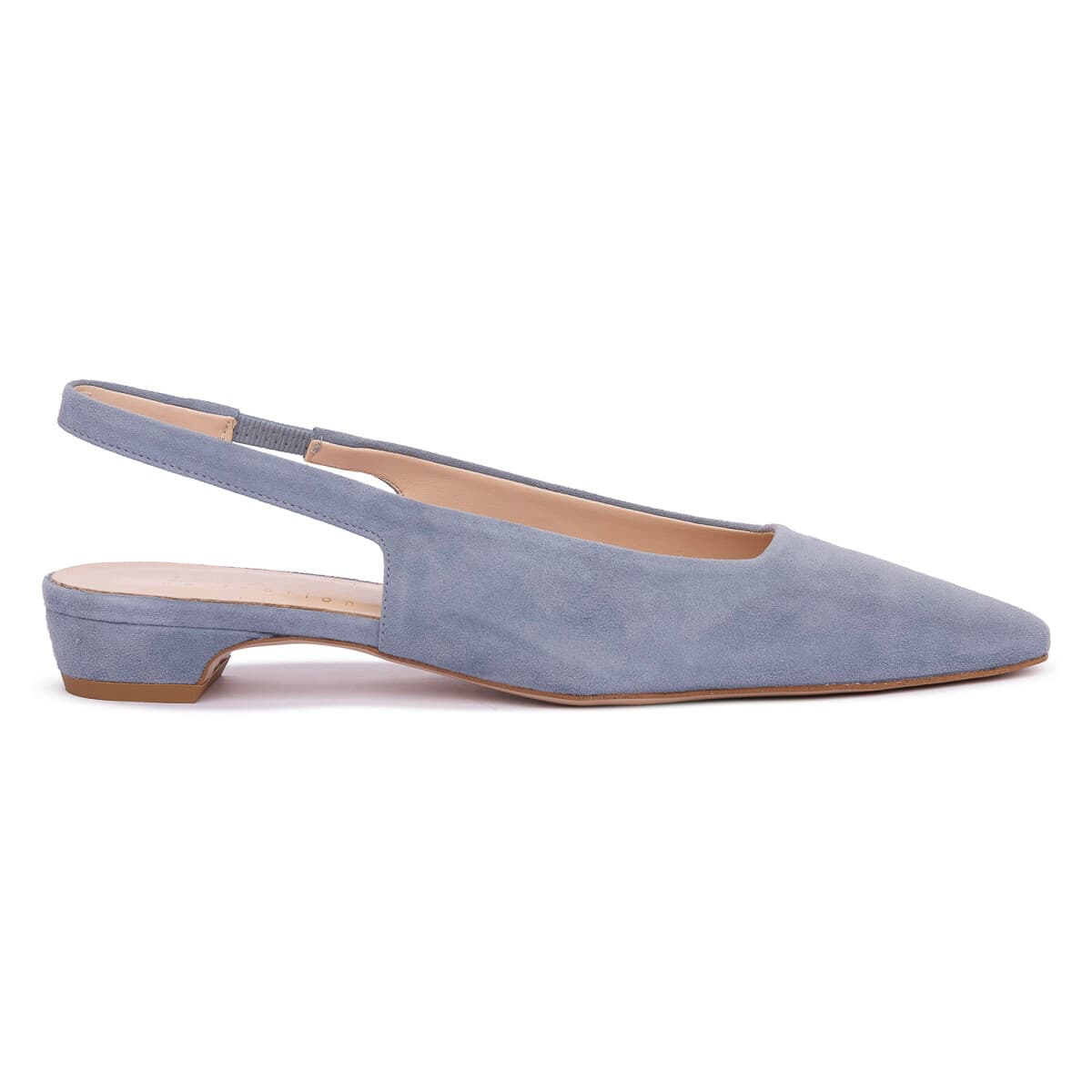 Women's Ballet Flats Priv Lab Blue