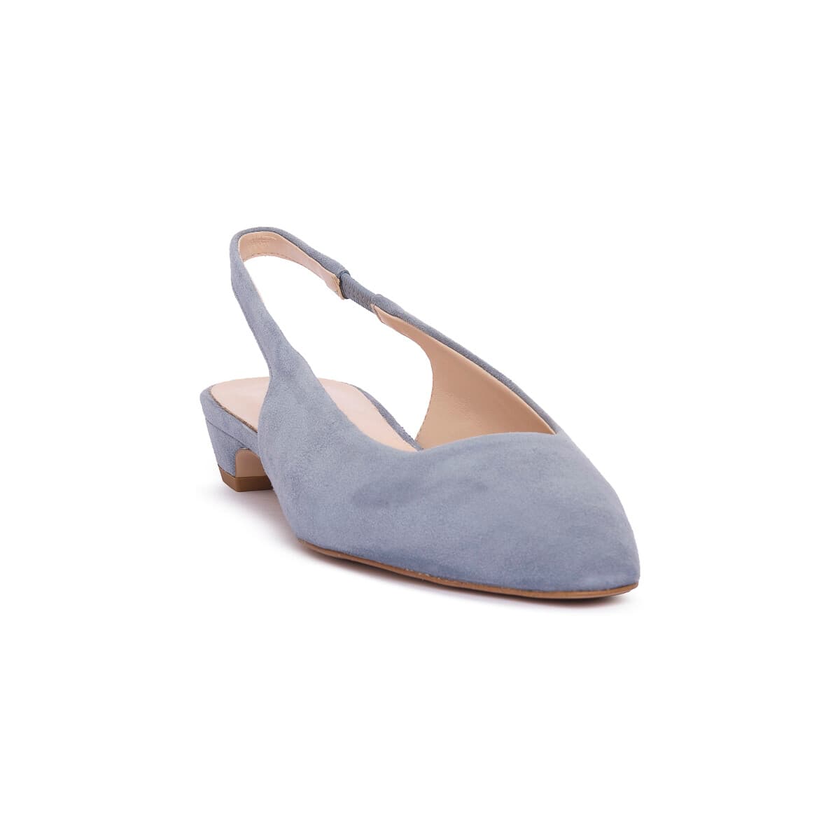 Women's Ballet Flats Priv Lab Blue