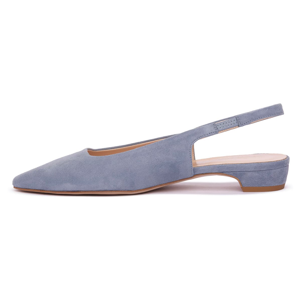 Women's Ballet Flats Priv Lab Blue