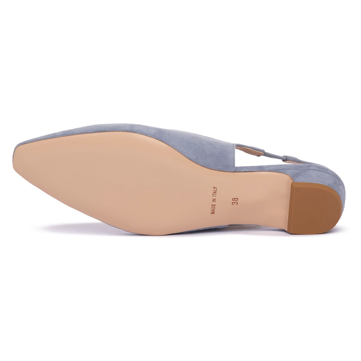 Women's Ballet Flats Priv Lab Blue